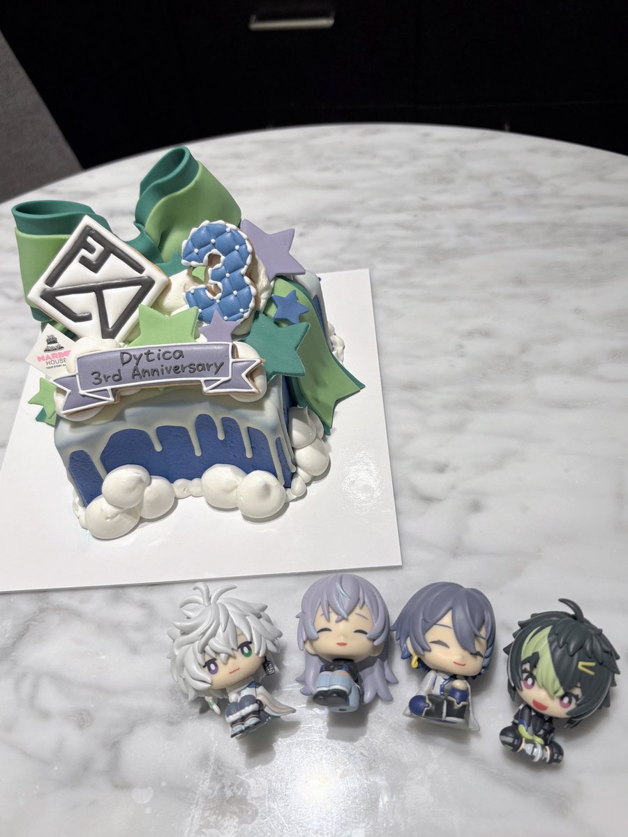 もぴょ tweet media