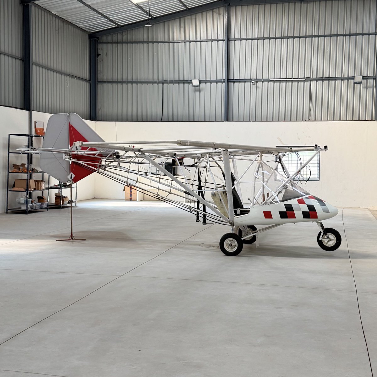 Paul Finney tweet media