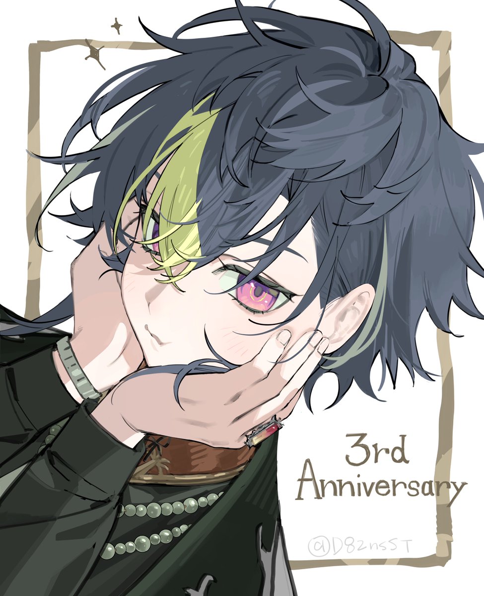 わさび tweet media