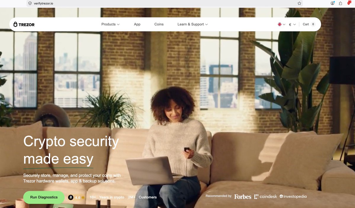 Safe Browz tweet media