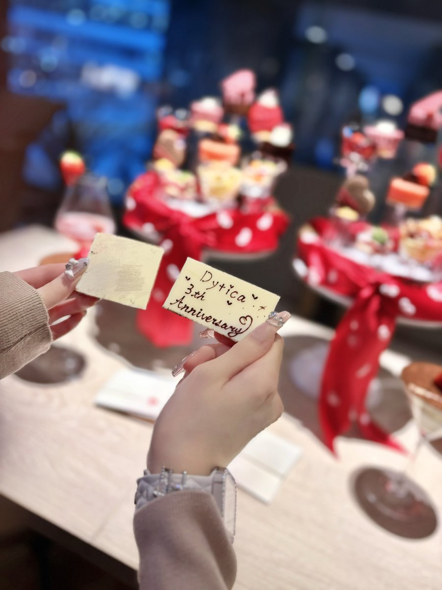 🎀🪄 tweet media