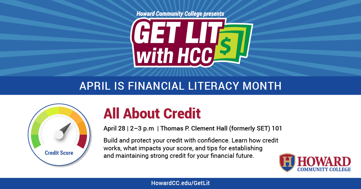Howard Community College tweet media