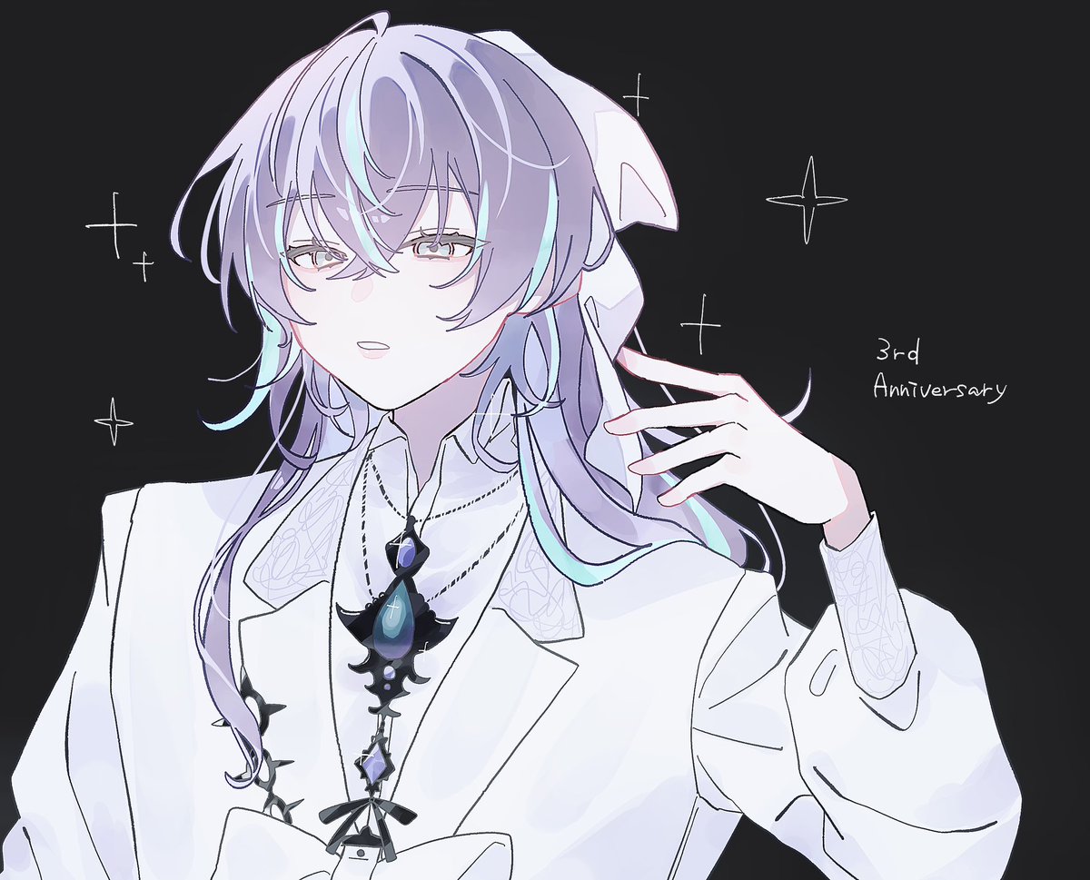 もあい tweet media