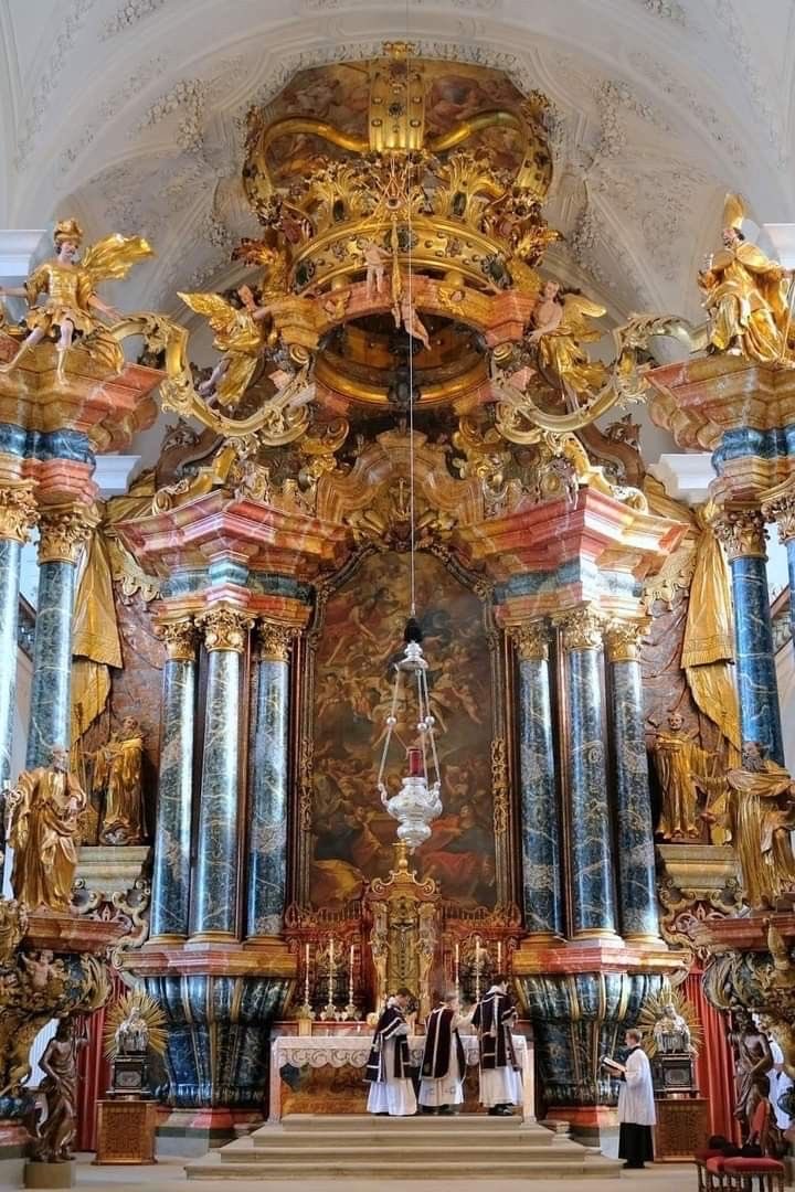 Discover Catholic Business tweet media
