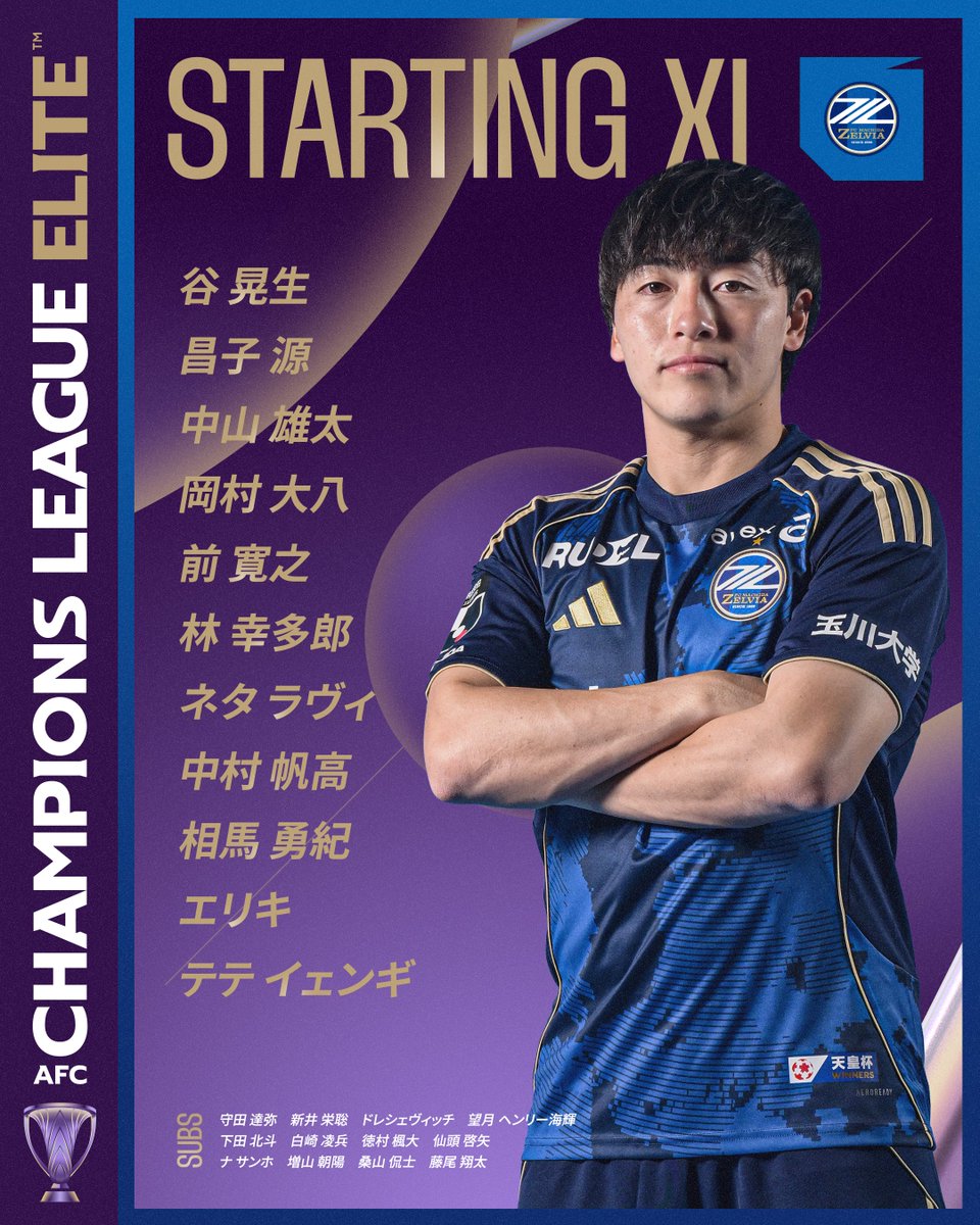 Ｊリーグ（日本プロサッカーリーグ） tweet media