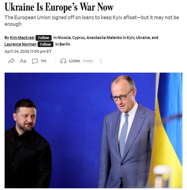 Igor Sushko tweet media