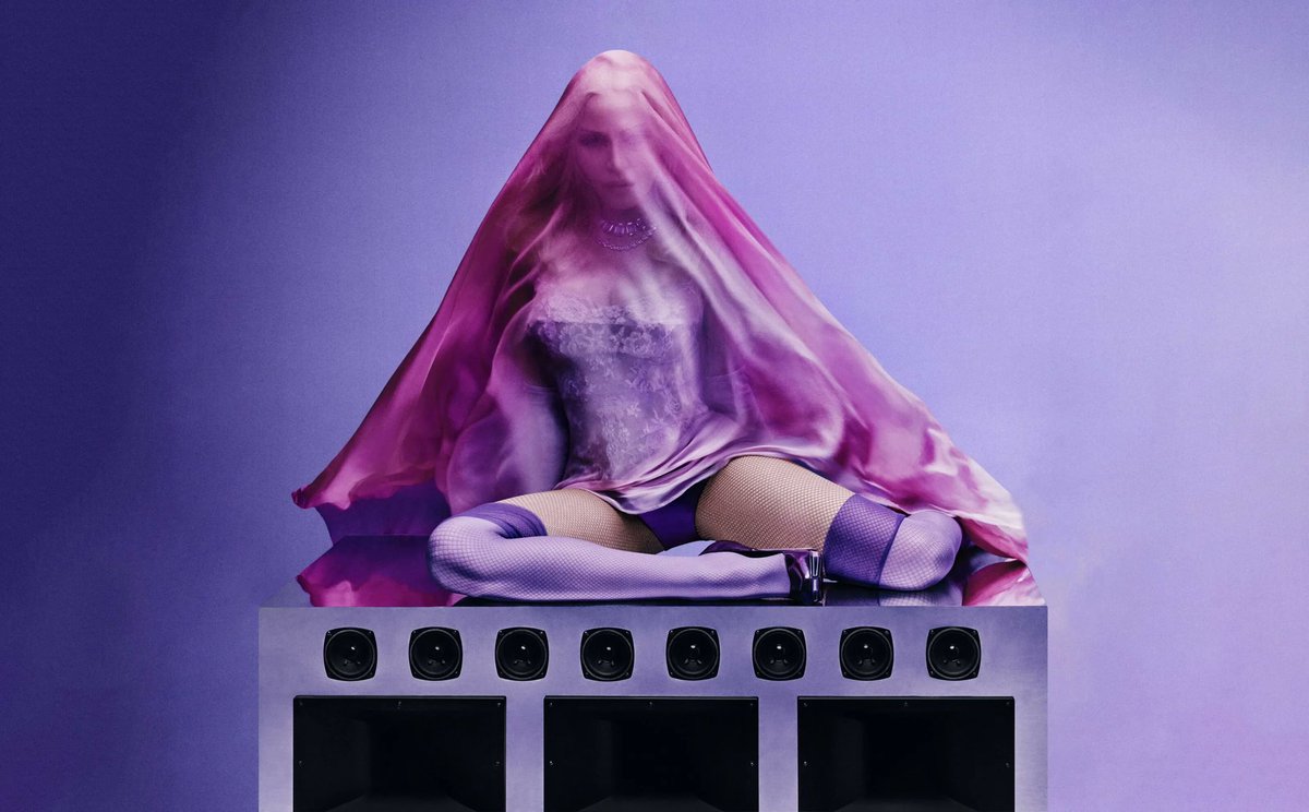 Madonna Charts | Confessions II: July, 3 tweet media