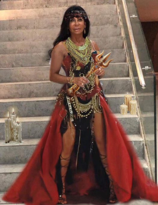 SCAR JANES 🇧🇷 tweet media