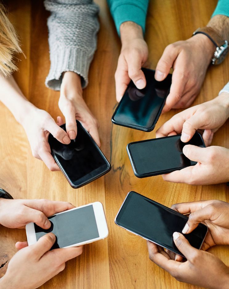 goodcall_mobile's tweet photo. What’s stopping organisations from improving digitally?

For many, it comes down to:
• Limited funding
• High costs
• Lack of internal expertise
• Competing priorities

Here at GoodCall we help simplify communication systems.
https://t.co/YliGOs3L1d https://t.co/y3tW058jez
