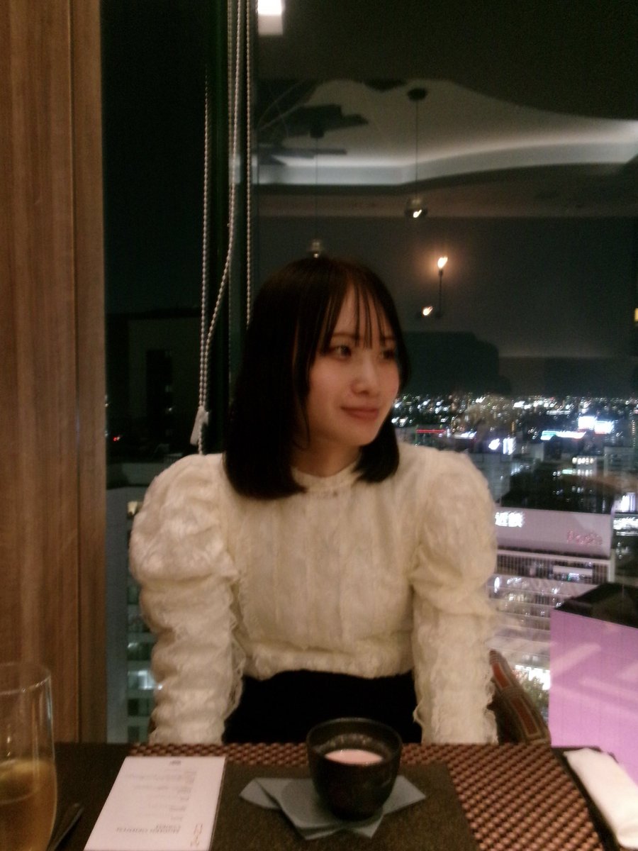 あお tweet media