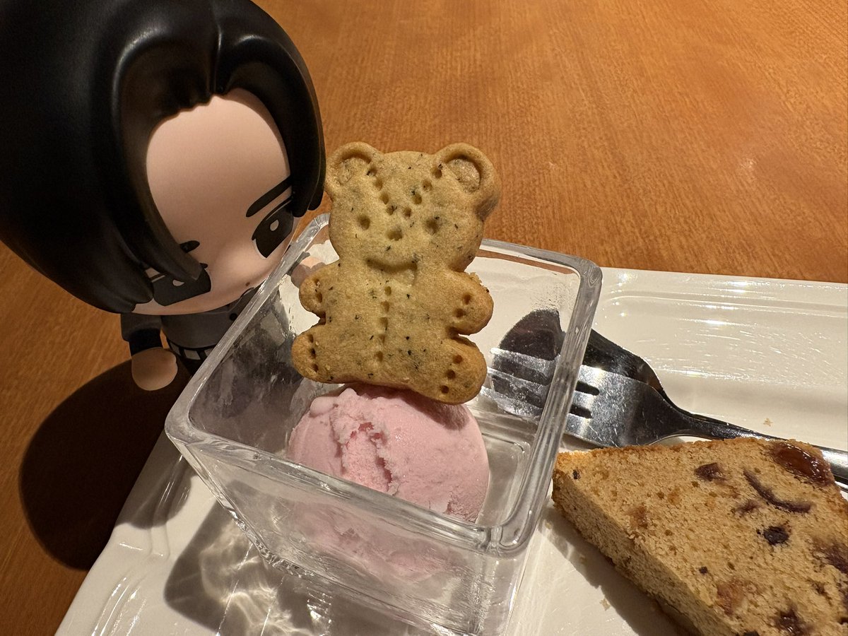 チコ🌱 tweet media