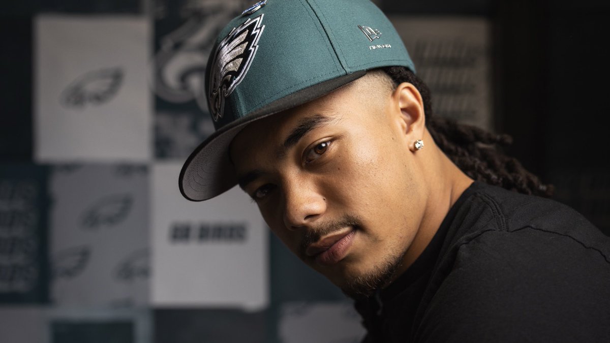 Philadelphia Eagles tweet media