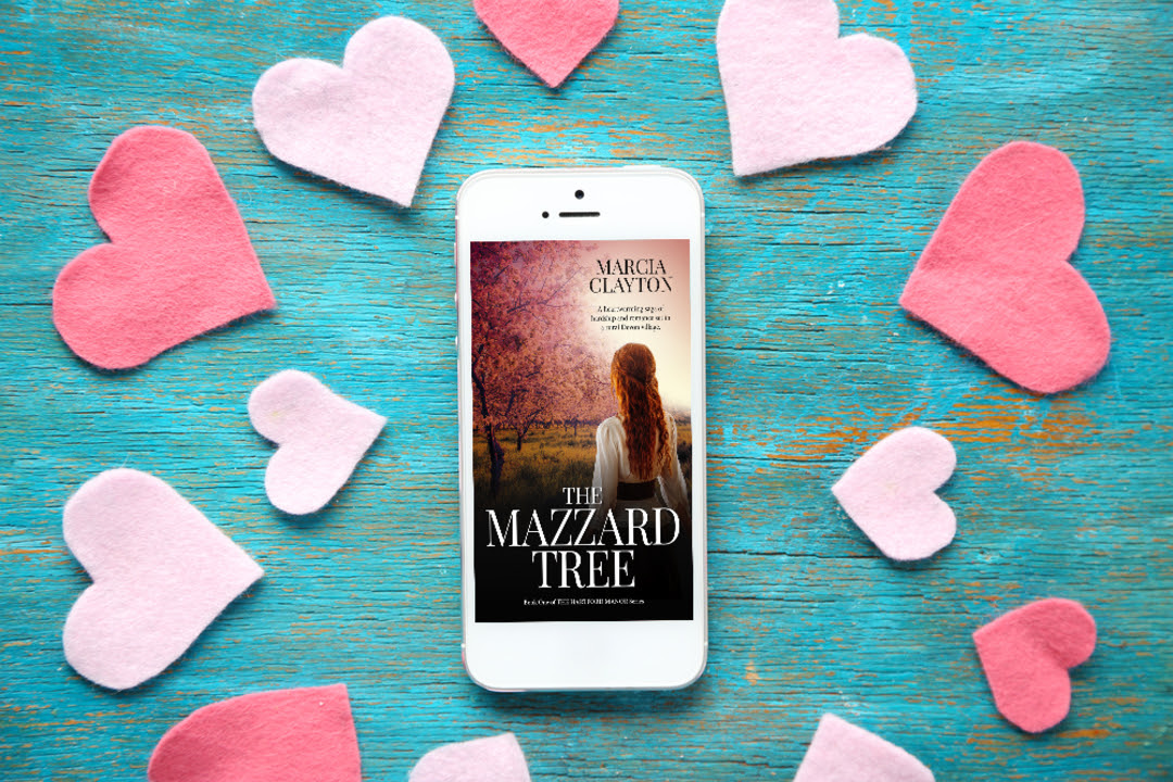 MarciaC89111861's tweet image. It is 1880 when Annie's father dies, and she is caught stealing vegetables to feed her family; will she be jailed or worse? A heart-warming Victorian family saga.
mybook.to/TheMazzardTree
#kindleunlimited  #historicalromance #bookstoread