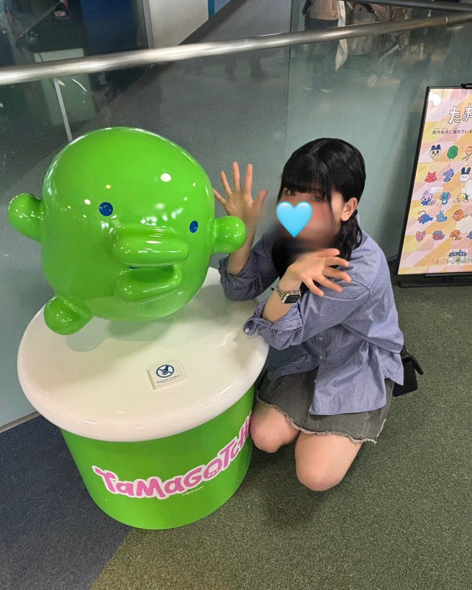 なの。 tweet media