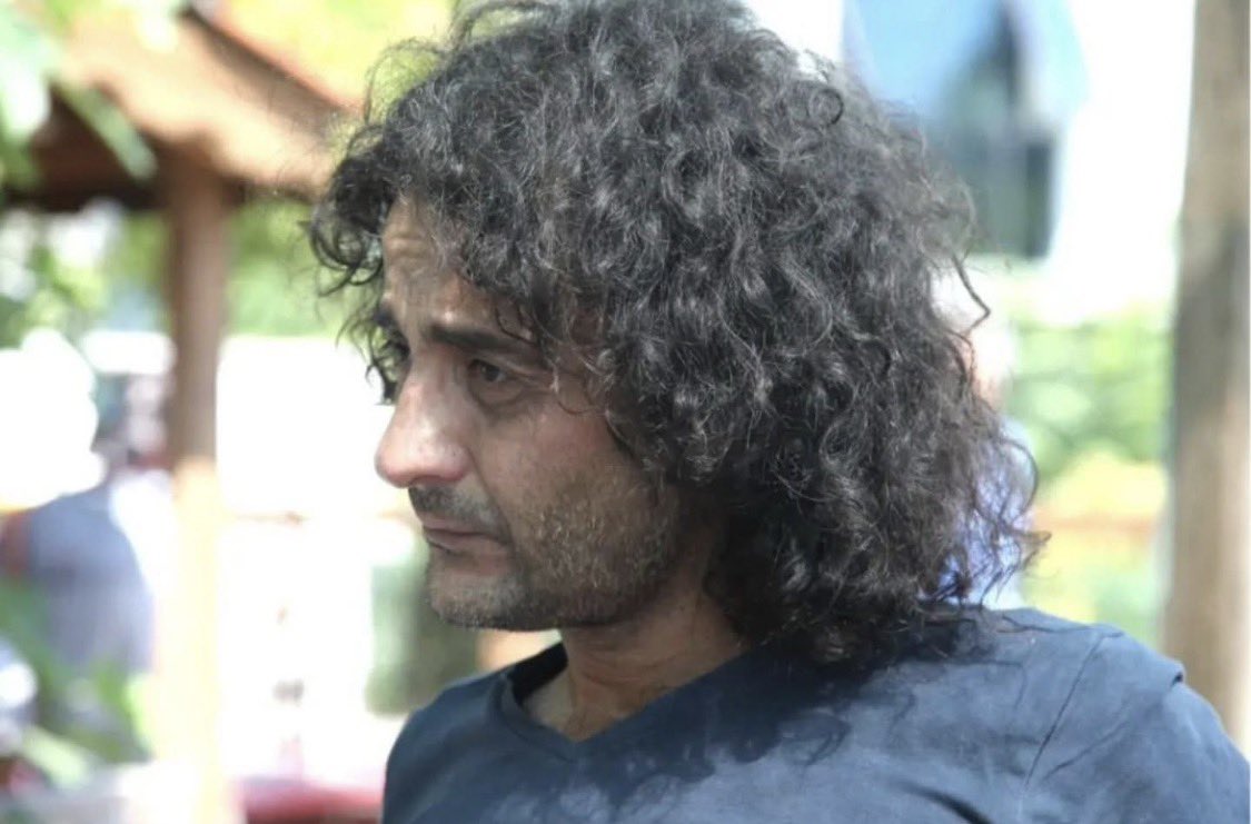 Justice for Hakan Tosun tweet media