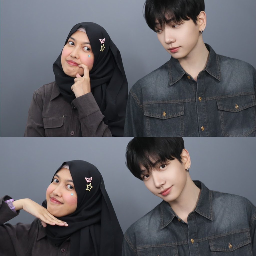 Amel🪽 tweet media