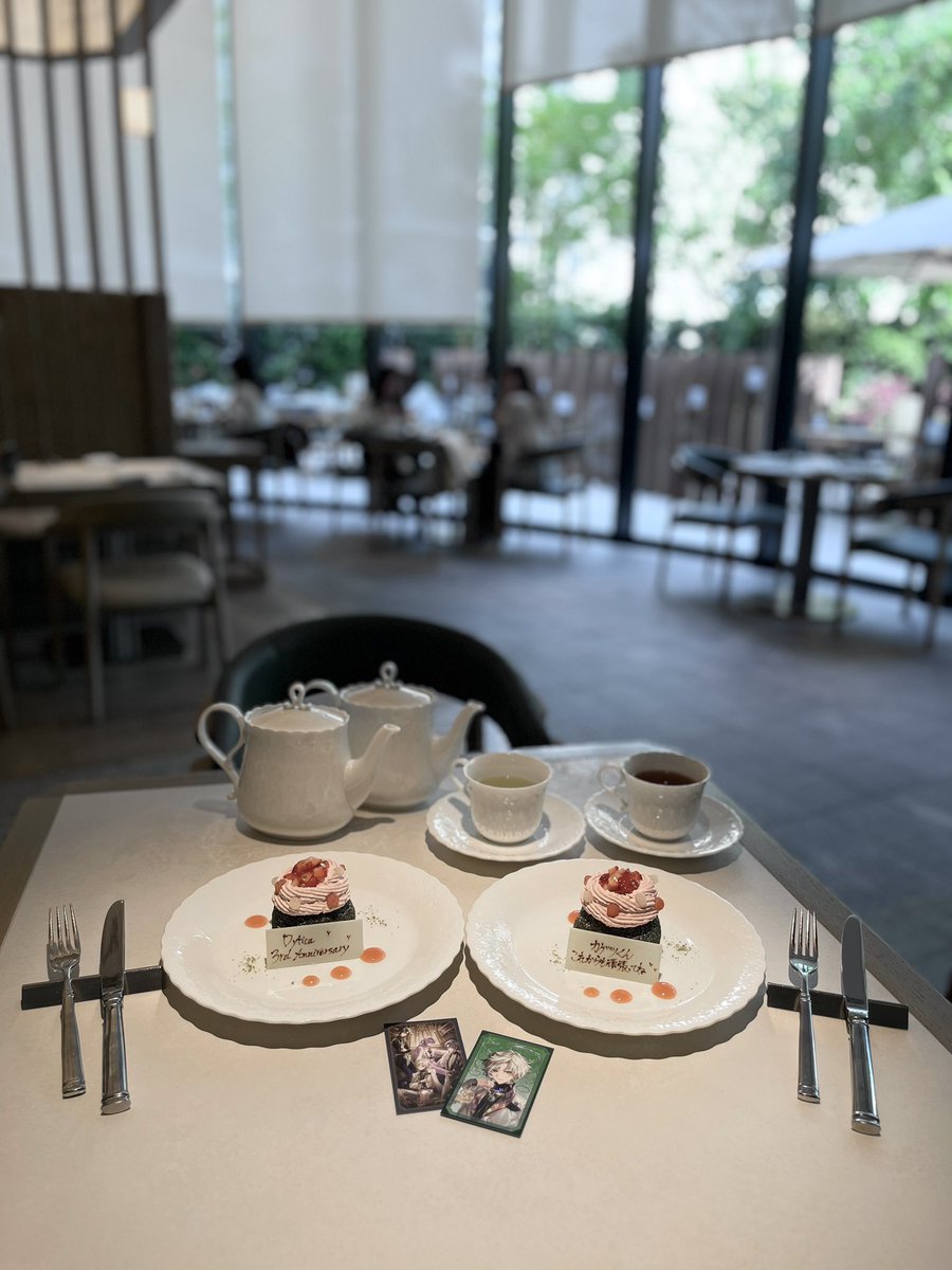 にゃ💤 tweet media