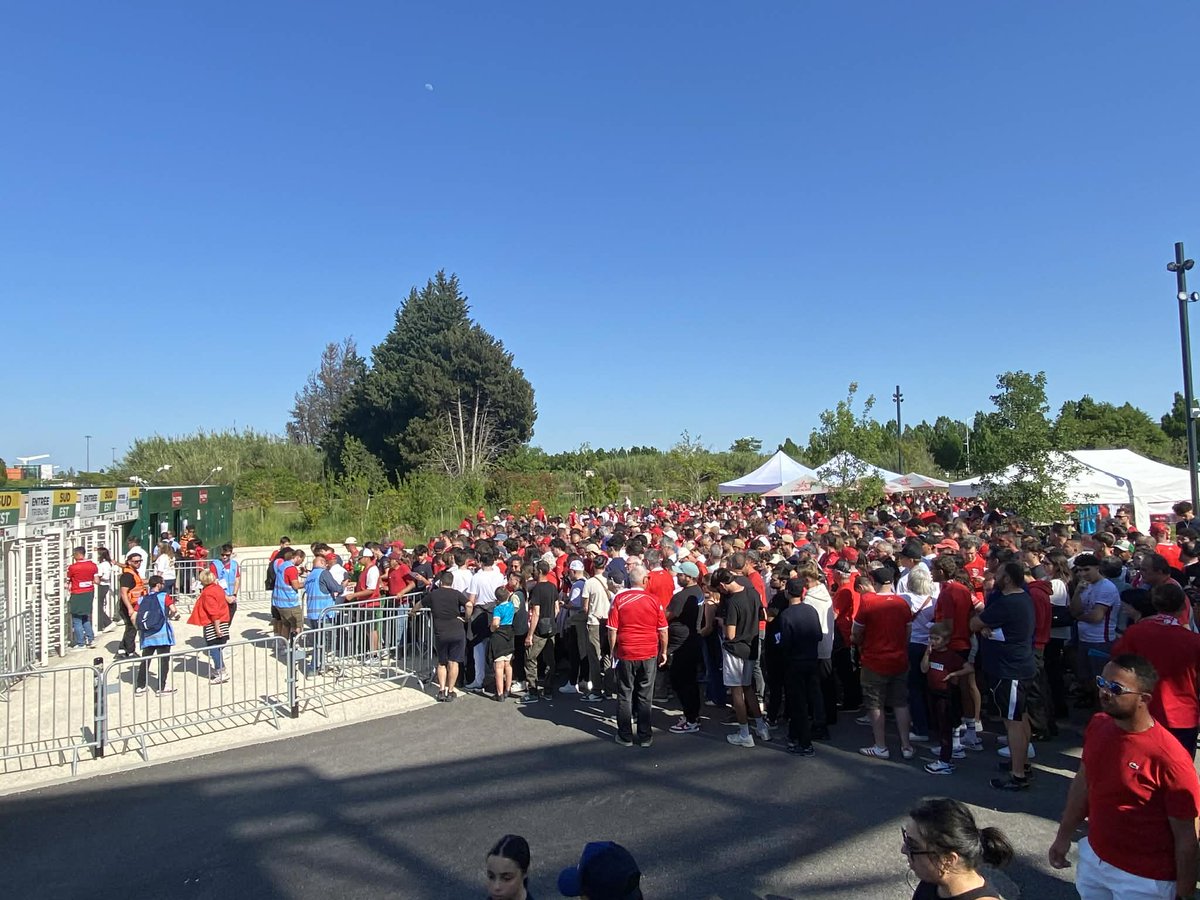 Colin Delprat tweet media