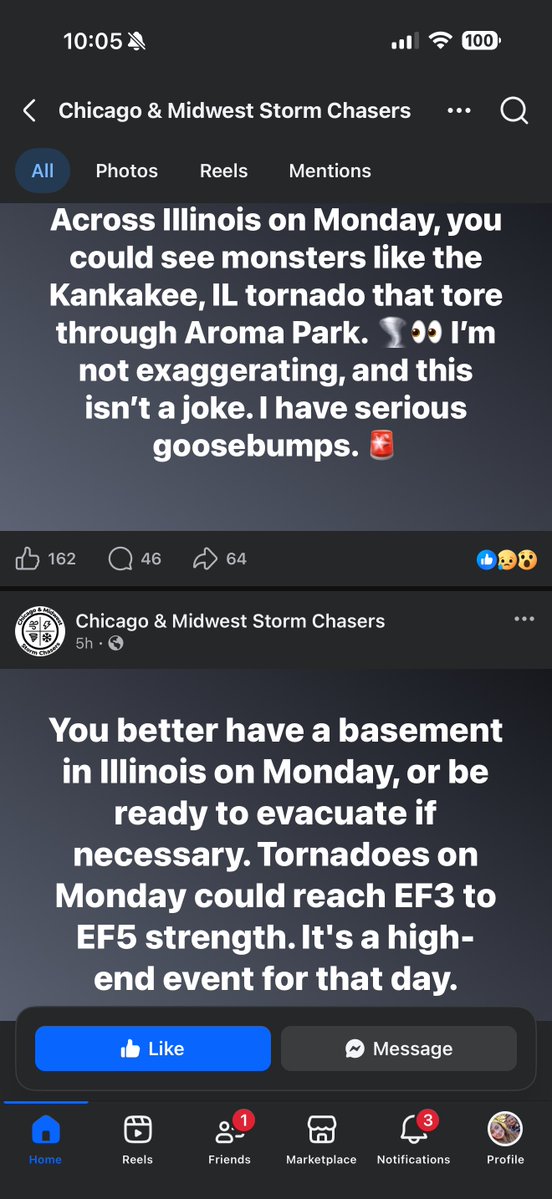 🌪 Erin Kornfeind 🌪 tweet media