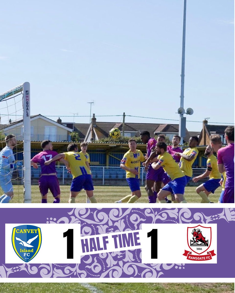 Ramsgate Football Club tweet media