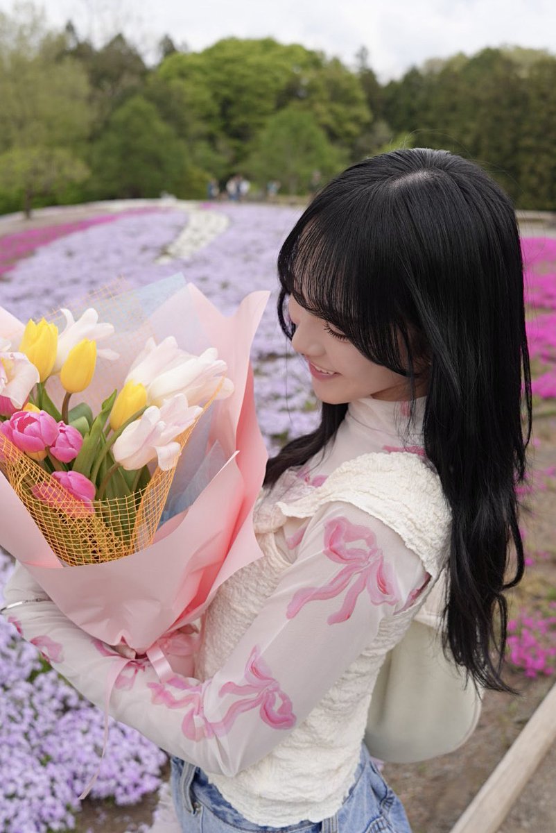 野口 衣織 tweet media