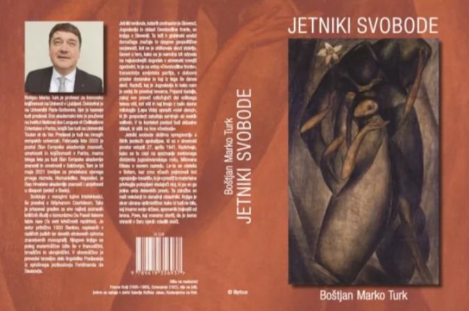 Tone Kajzer (fmr Ambassador) tweet media