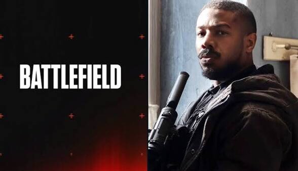 The_DailyGizmo's tweet image. 🎬A movie based on EA’s Battlefield is reportedly in the works staring Michael B. Jordan

Sponsored by @BargainsCo 
#battlefield #movie #news