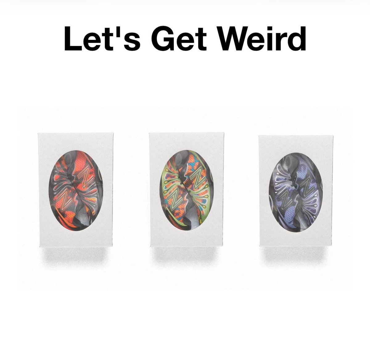 Sole Retriever tweet media