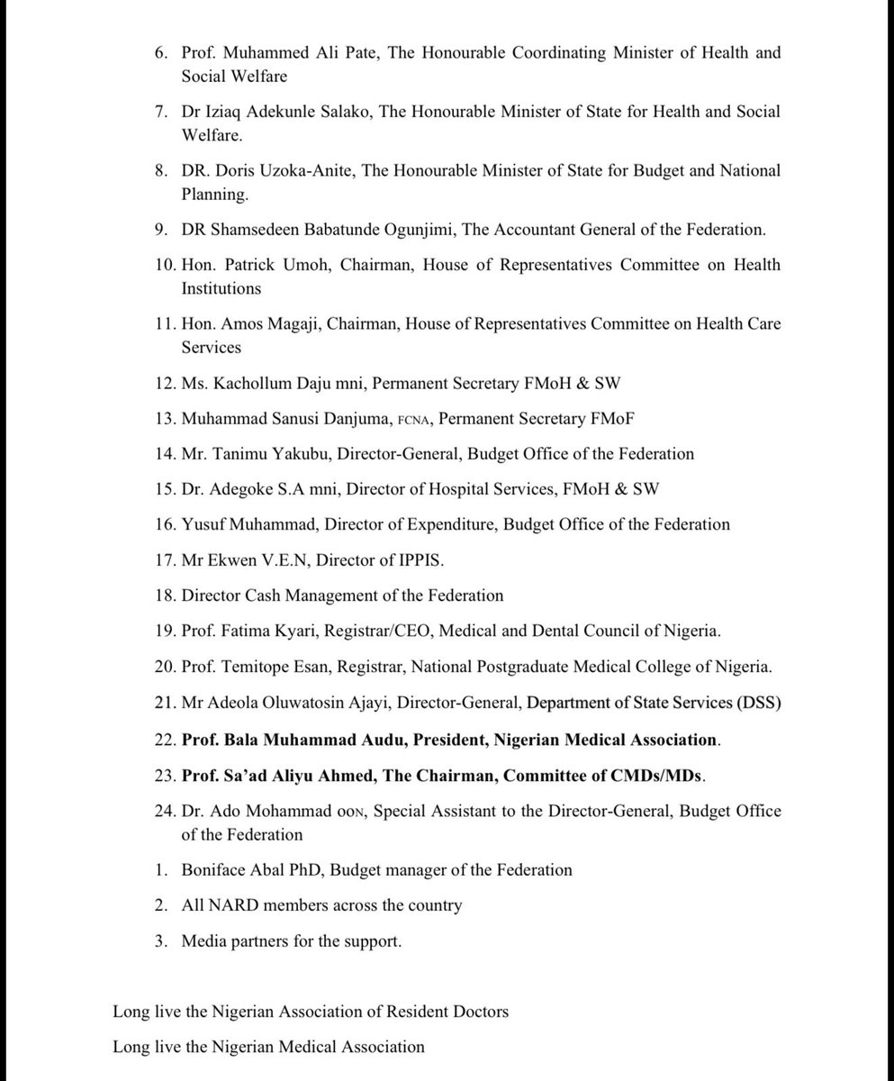 Dr Mohammad Usman Suleiman tweet media