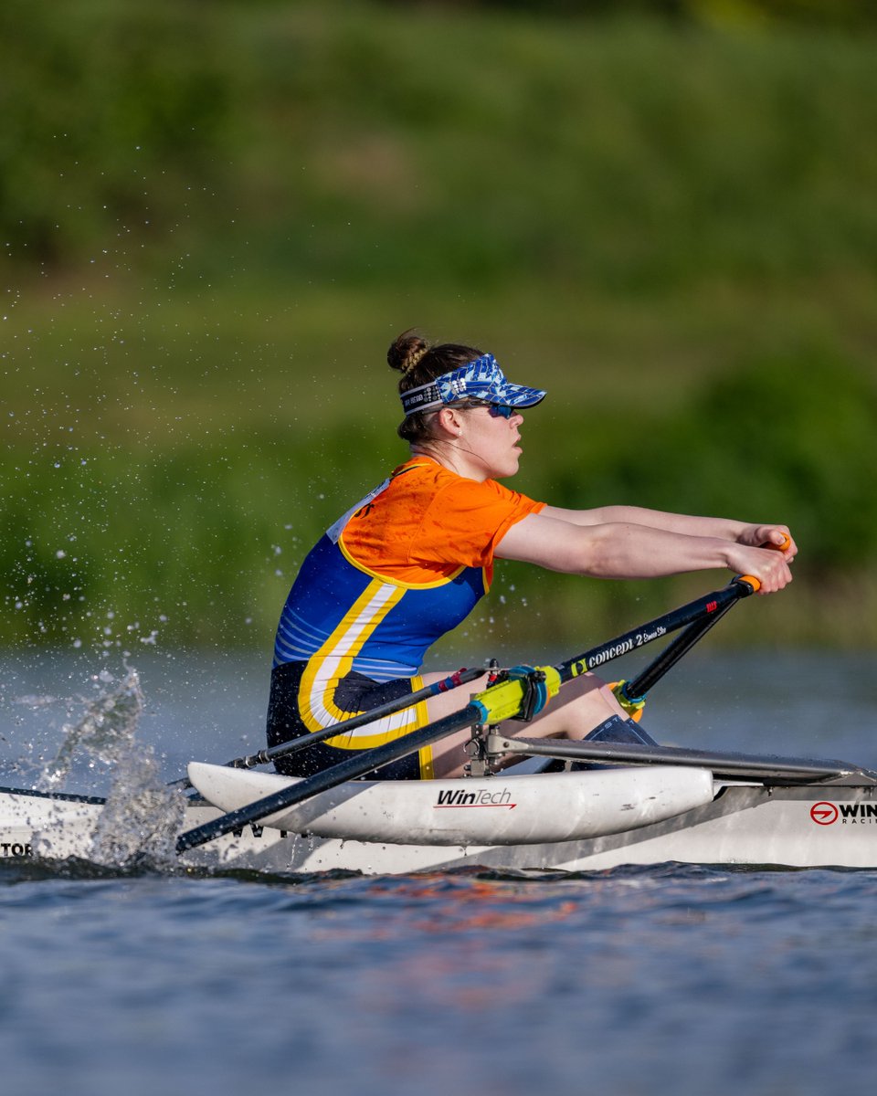 British Rowing tweet media