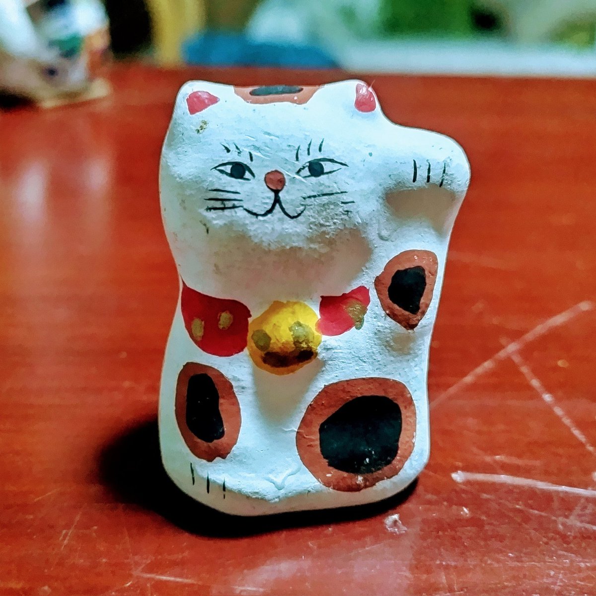 海辺のMacco tweet media