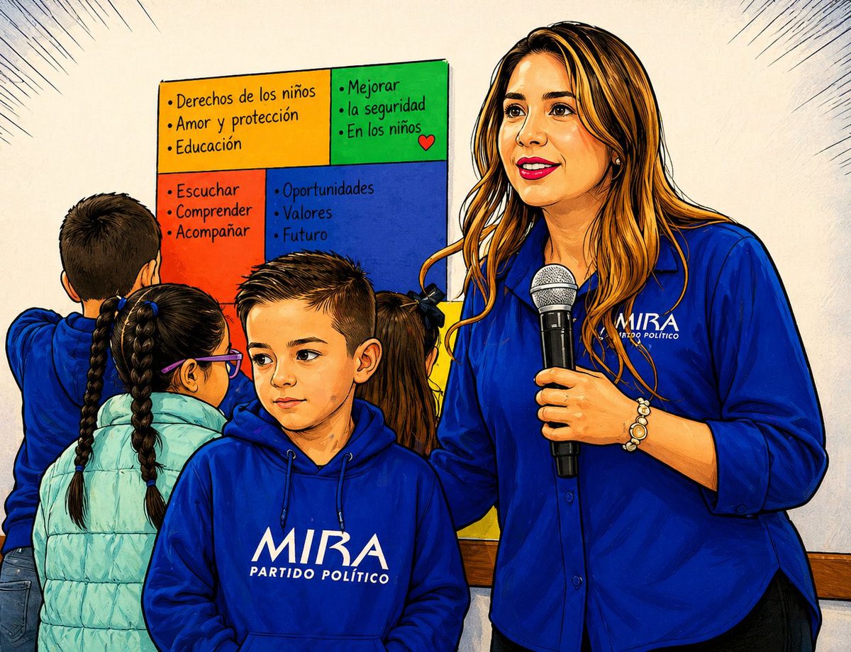 #TomaElControlPorLaNiñez

El control parental es una herramienta que brinda confianza y protección para en los entornos digitales. 📲

La conversación en los hogares y buenos hábitos digitales, promueven el desarrollo de disciplina y habilidades en nuestros niños.