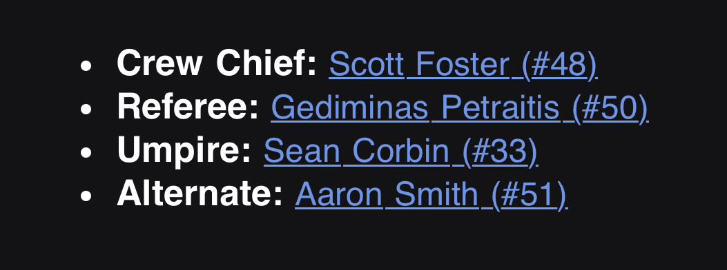 Brad Rowland tweet media