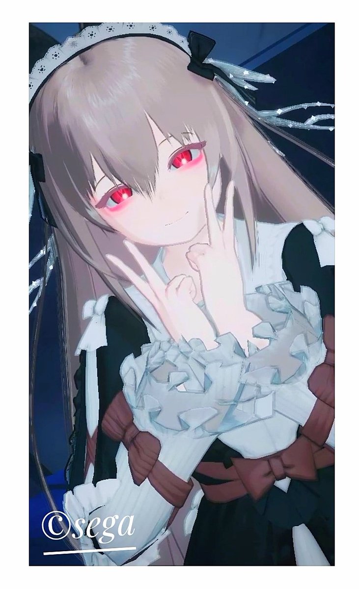 フレム tweet media