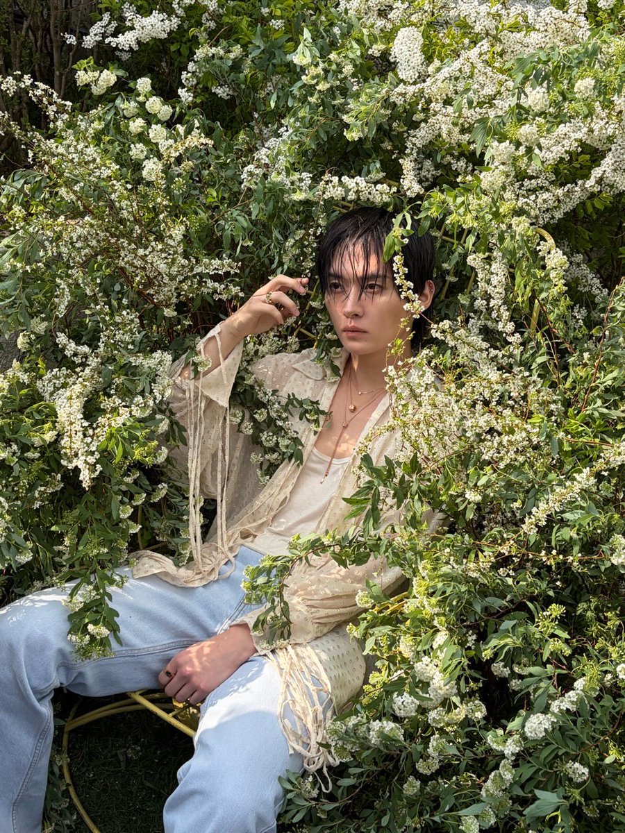 LEE KNOW 리노 PERU 🇵🇪 tweet media