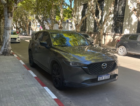 Cronicas del Este tweet media