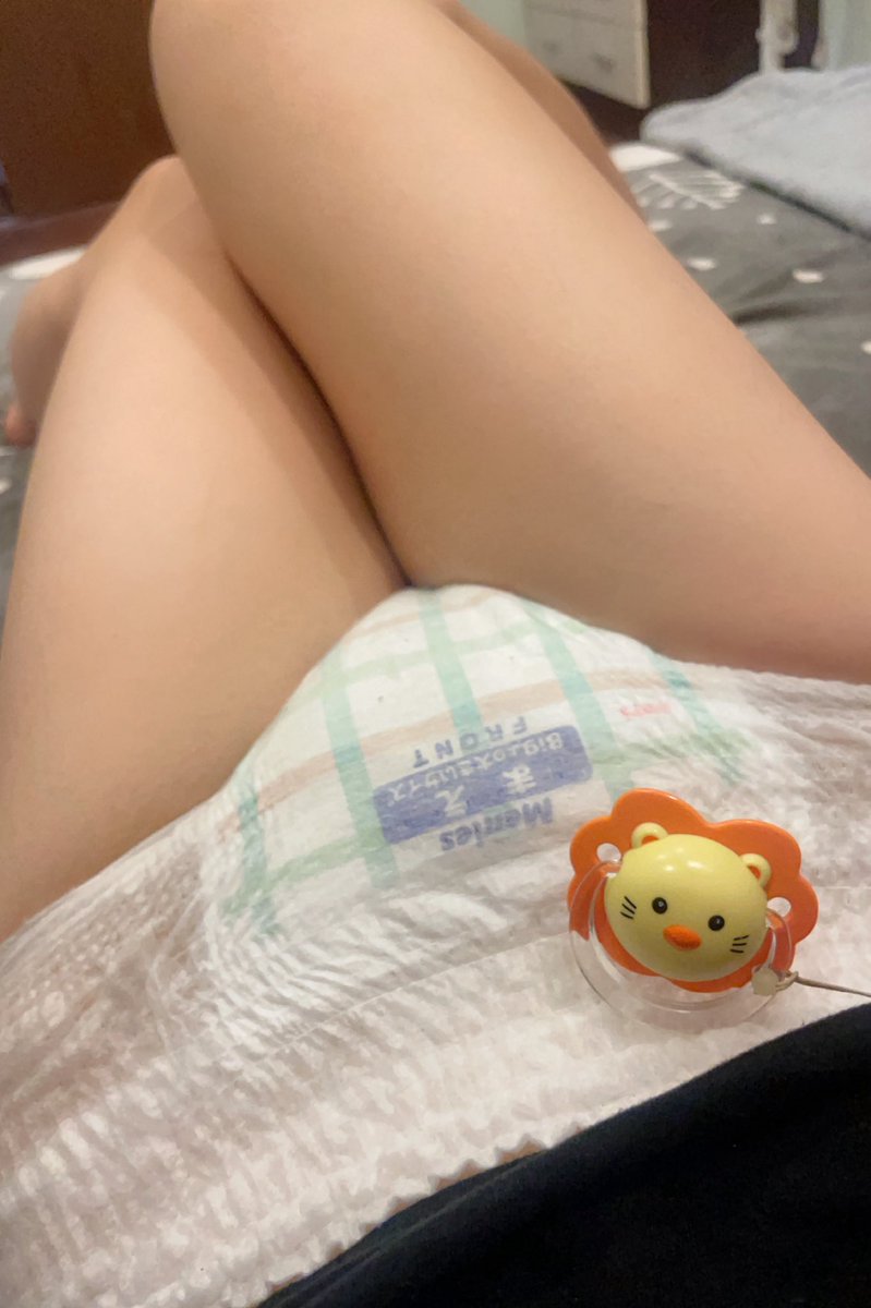 Rubybaby🍼 tweet media