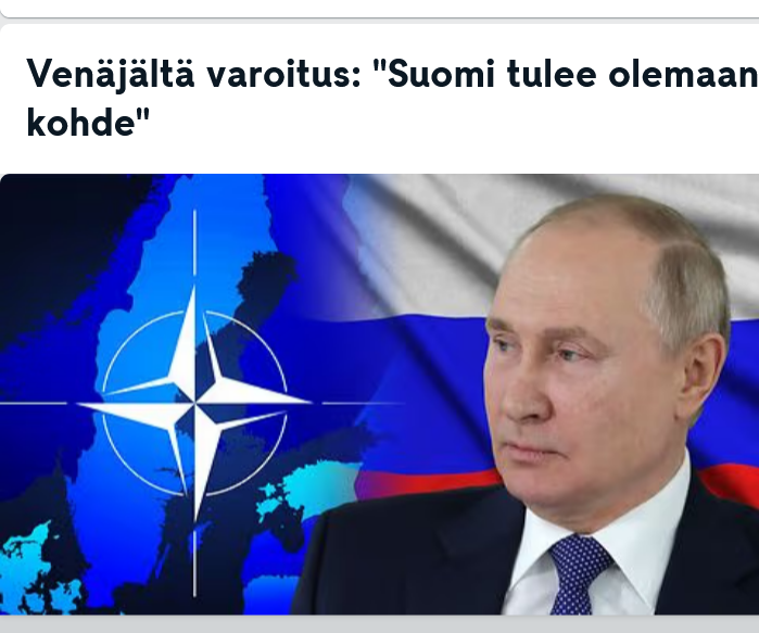Finnsanity's tweet image. Joko alatte ymmärtämään että #Suomi on natsisukujen vallankaappauksen alla 

Joko

Superpankkiirien CIA WEF CHATHAM HOUSE MOSSAD IMF CFR TRILATERAL #BILDERBERG NED MI6 #WALLENBERG ym ohjauksessa.
#Kekkonen ja Erkko olivat natseja suom.r. eliitin lemmikkejä.

#venäjä #ukraina
