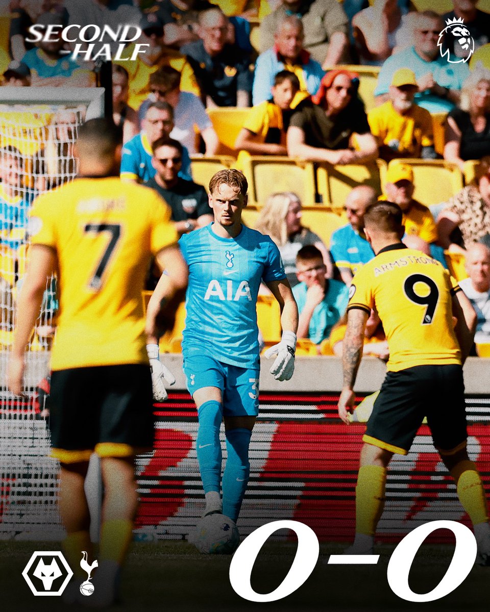 Tottenham Hotspur tweet media