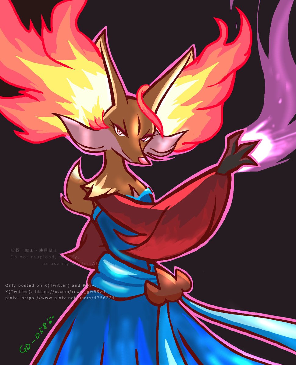 ＧＤ－０５８ tweet media