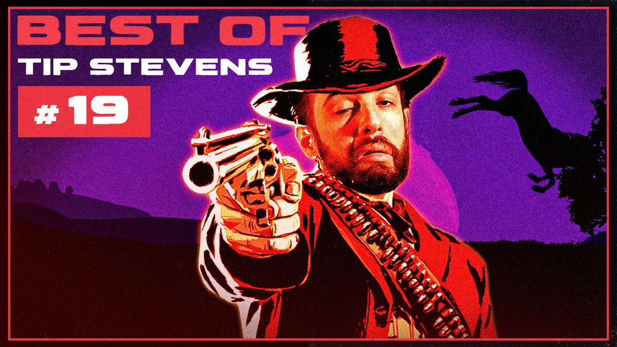 Tip Stevens tweet media