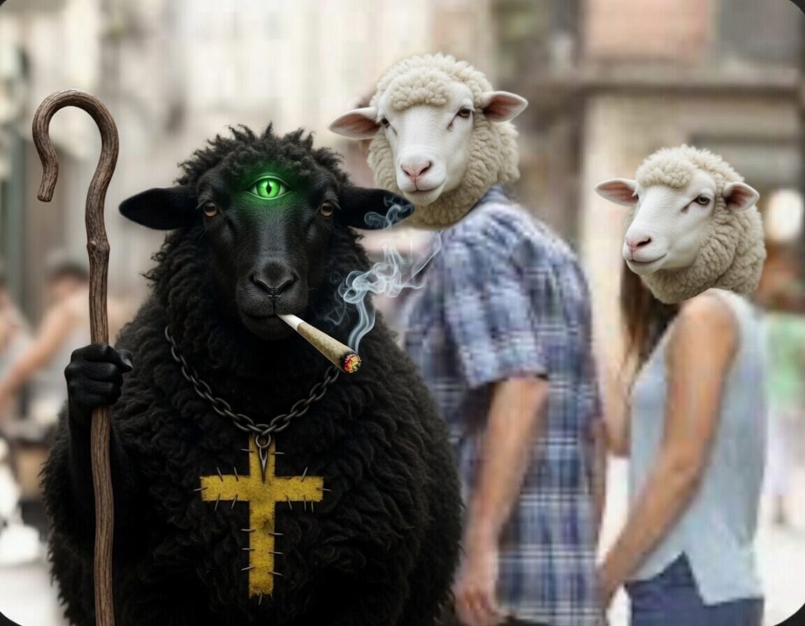 King of the Free tweet media