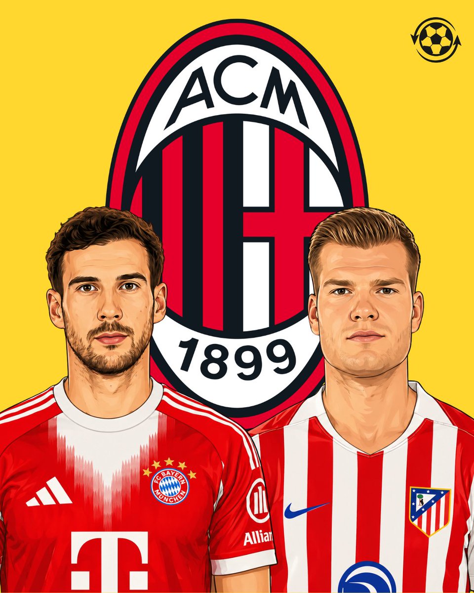 Transfer News Live tweet media