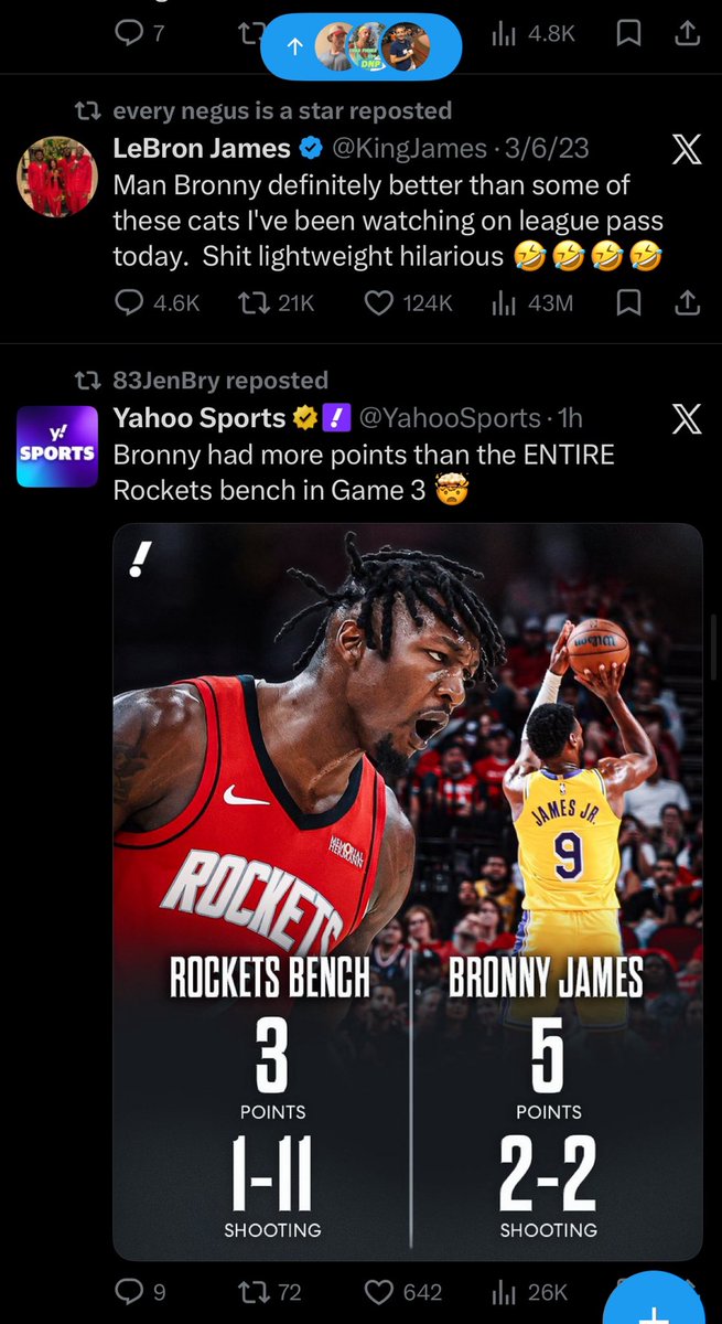 KenHeLive tweet media