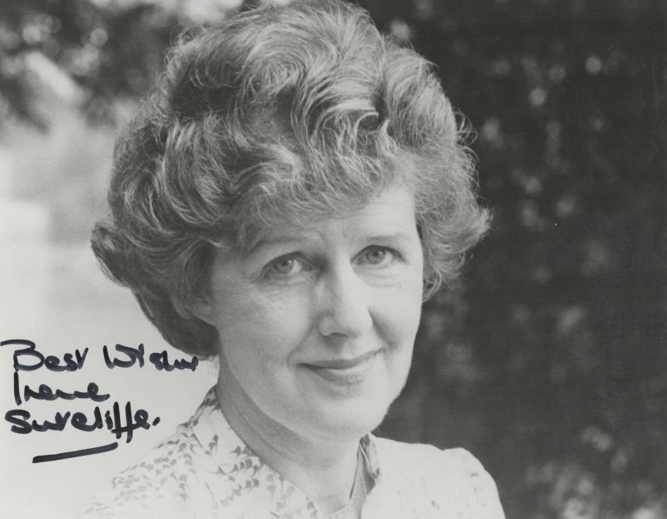 Irene Sutcliffe Fans tweet media