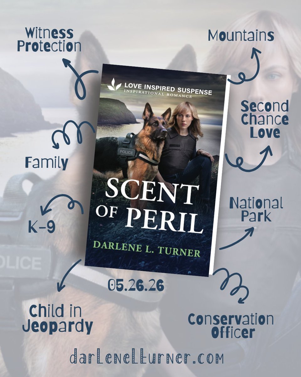 Darlene L. Turner tweet media