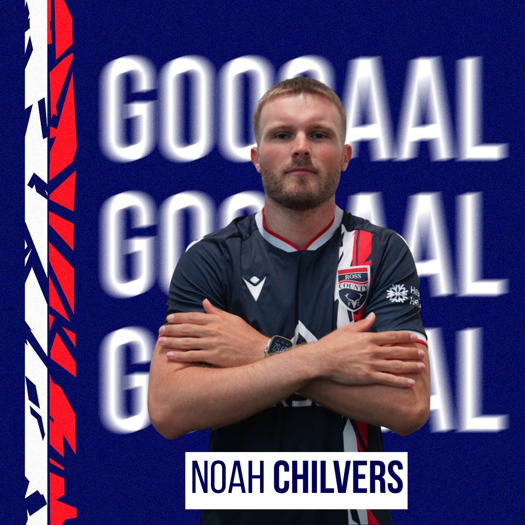 Ross County FC tweet media