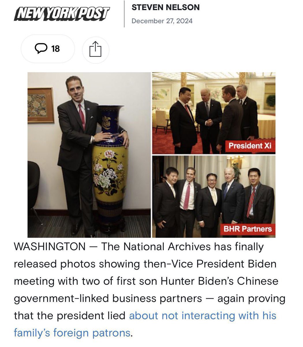 XuebingLi745553's tweet image. Miles Guo warned us many years ago about the current axis of tyrannies and how exactly the CCP was backing Iran financially through the Bank of Kunlun.
#AxisOfEvil #NationalSecurity #EndTheCCP
x.com/nfscspeak/stat…