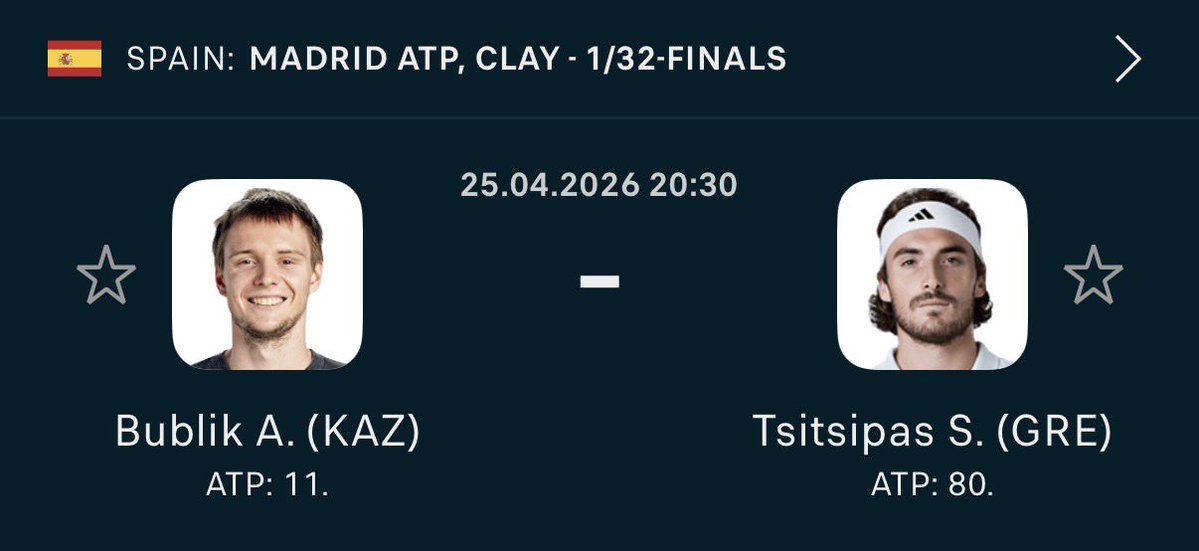 Set Point 🎾 tweet media