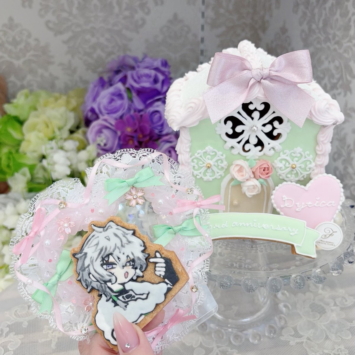 ぽむ🍼 tweet media